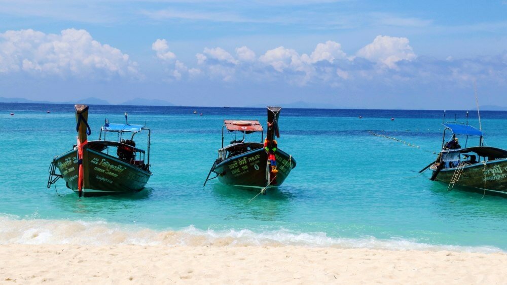 Travel agency 11 islands tour Phuket, Phuket, photo