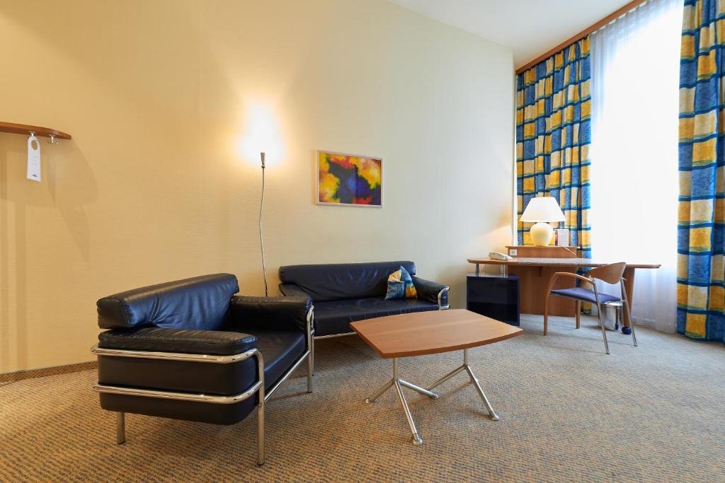 Фото Starlight Suiten Hotel Salzgries