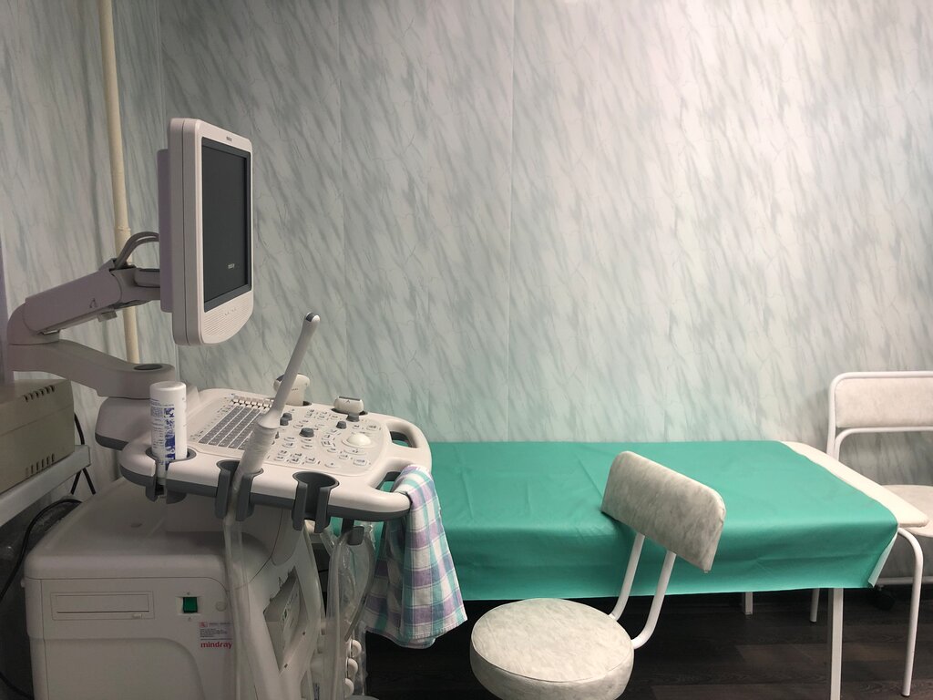 Centro médico, clínica Meditsinsky tsentr Nadezhda, , foto