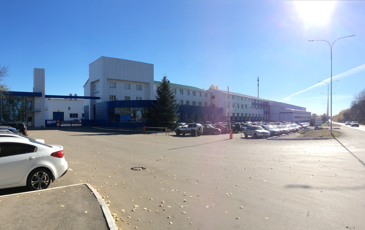 Узловский молочный комбинат получит поддержку 03.05.2021 Ефремов - БезФормата