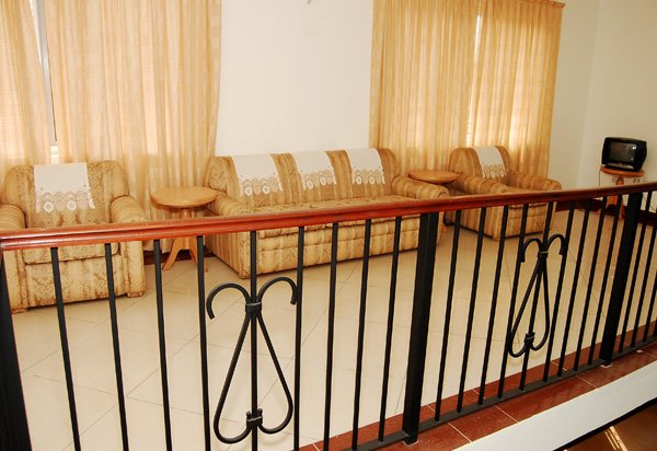 Фото Villa Victoria