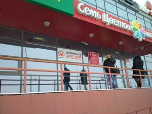 АльфаСтрахование, микрорайон 16А, 86 — Нефтеюганск