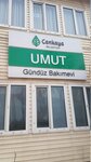 Umut Kreş (Maltepe Mah., Şehit Gönenç Caddesi., No:16, Çankaya, Ankara), anaokulları  Çankaya'dan