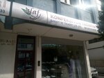 Alaf Konfeksiyon (провинция Анкара, район Чанкая, Бахчелиэвлер, улица Ташкент, 77B), одежда оптом в Анкаре