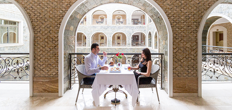 Фото Qafqaz Riverside Resort Hotel Gabala