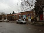 Окна (Pushkina Street, 67/1), windows