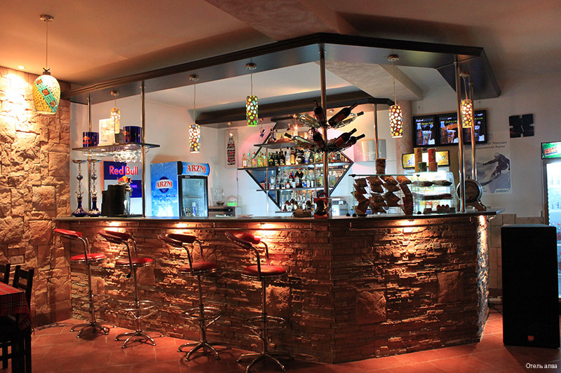 Фото Alva Hotel & SPA