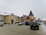 Агропарк (ulitsa Galaktionova, 16) ، متجر جزارة، ديلي