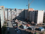 Сенной (ulitsa Frunze, 71Г), housing complex