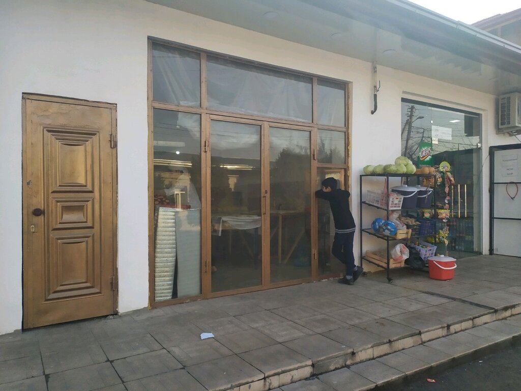 Bakery Bread Store, Tashkent, photo