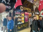 Danıs Doviz (İstanbul, Fatih, Beyazıt Mah., Acı Çeşme Sok., 8), currency exchange