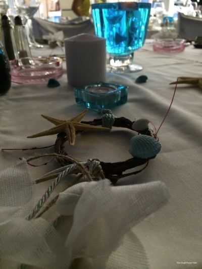 Фото New Aegli Resort Hotel