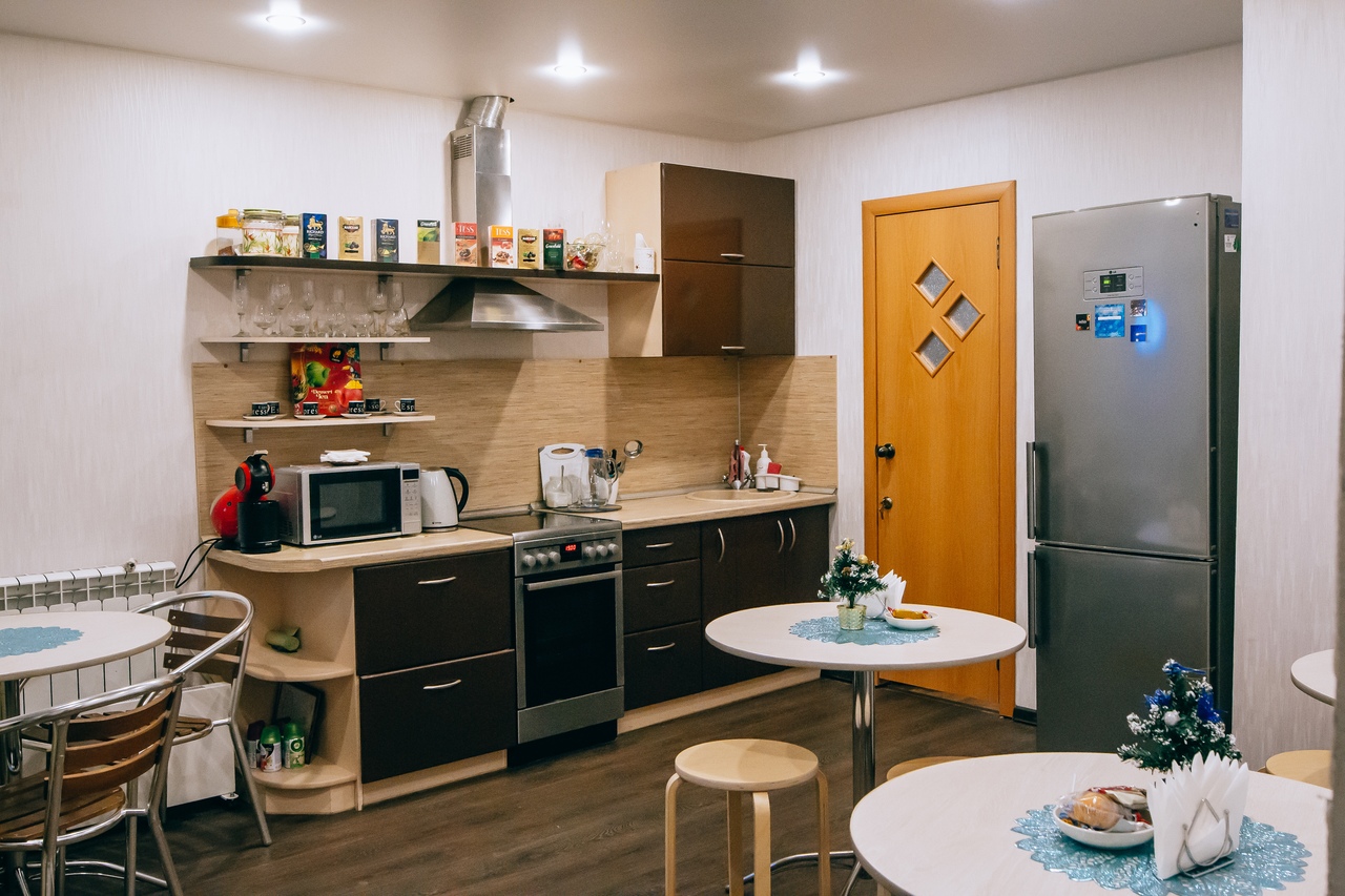 Фото NordSky Apartments