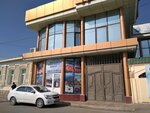 Todah (Mirza Ulugh Beg Street, 49), work abroad