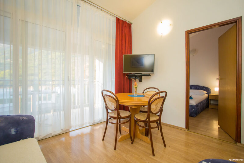 Фото Aparthotel Pecic