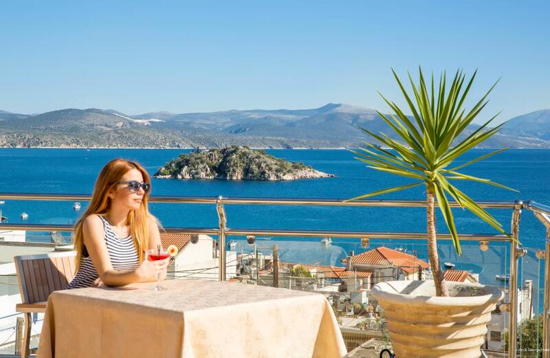 Фото John & George