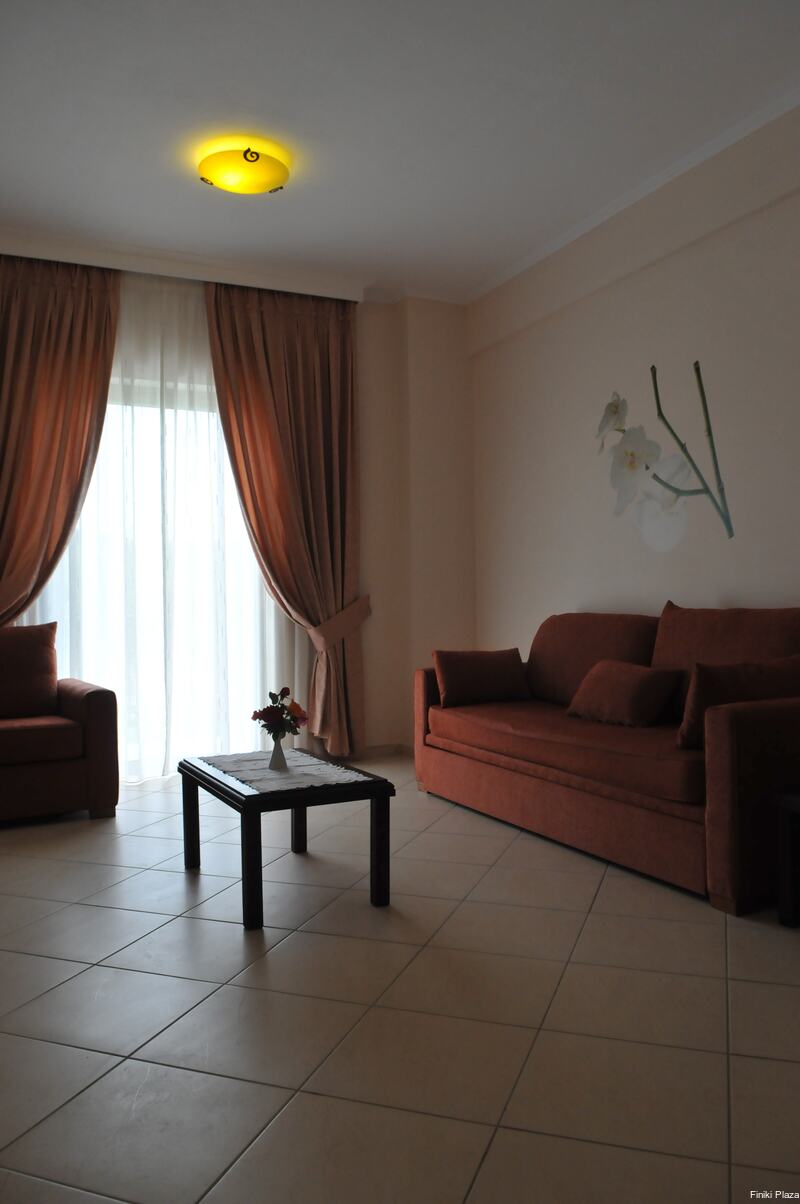 Фото Finiki Plaza