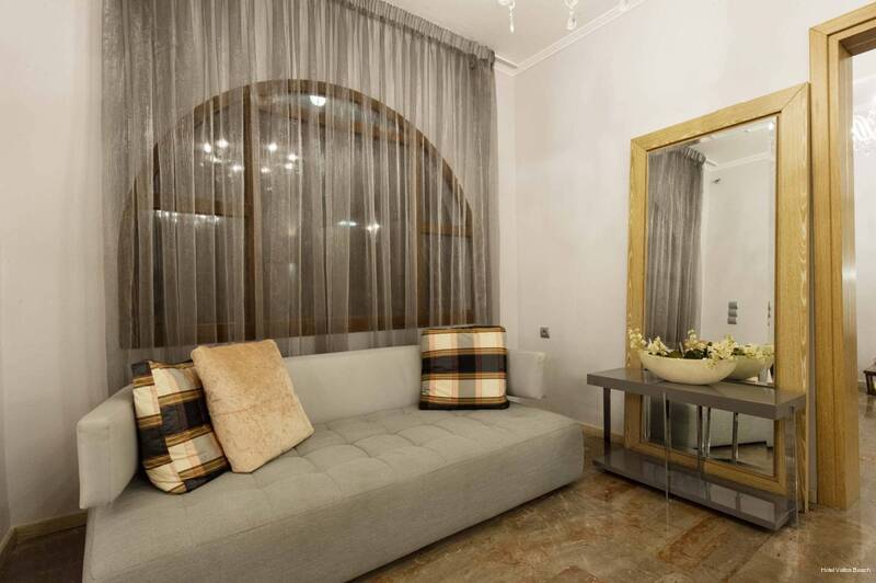 Фото Valtos Beach Hotel