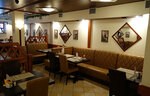 Pizzeroni (Tsentralnaya Street, 7А), pizzería