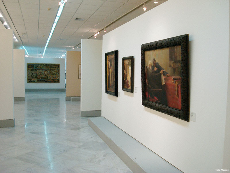 Фото Hotel Metropol