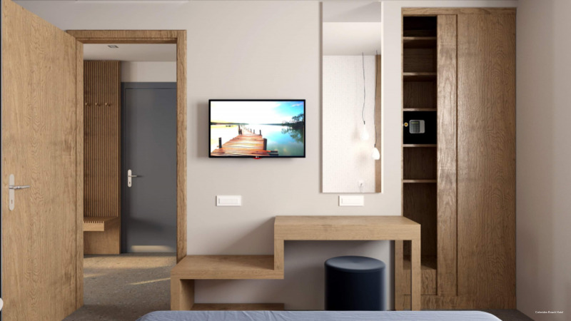 Фото Colonides Beach Hotel