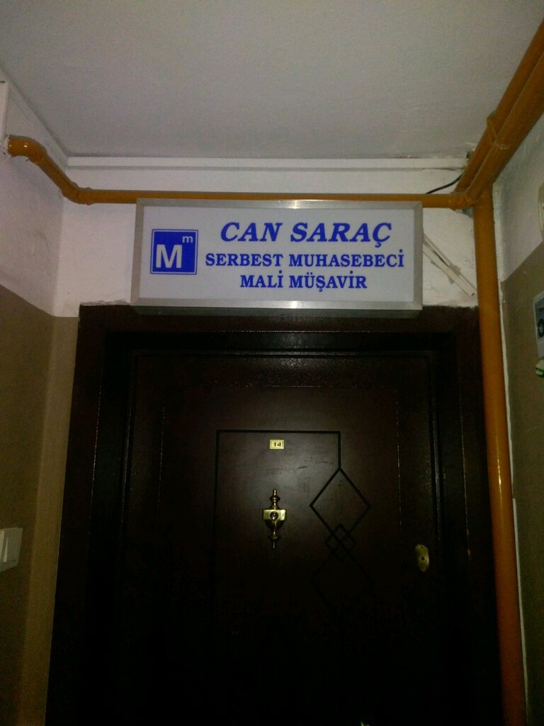 Accountants Can Saraç Serbest Muhasebeci Mali Müşavir, Ankara, photo