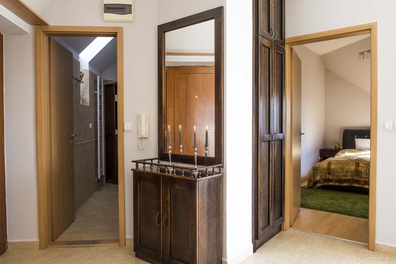 Фото Feng Shui Wellness Apartmanház