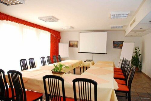 Гостиница Szonyi Garden Hotel Pest в Будапеште