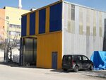 Hidrotork (Ankara Province, Yenimahalle, Serhat Neighborhood, 1385th Avenue, 1), construction equipment and machinery