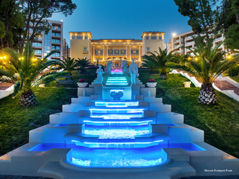 Фото Mercure Budapest Buda