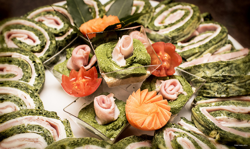 Фото Violino D’Oro Venezia