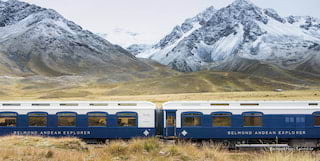 Фото Belmond Hotel Splendido