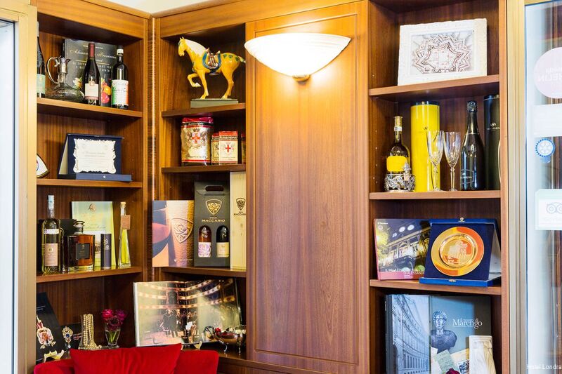 Фото Dipendenza Hotel Londra