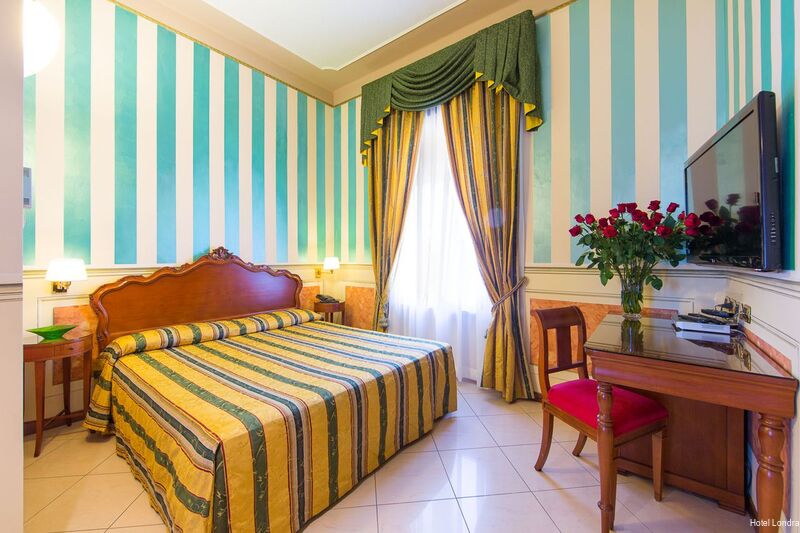 Фото Dipendenza Hotel Londra