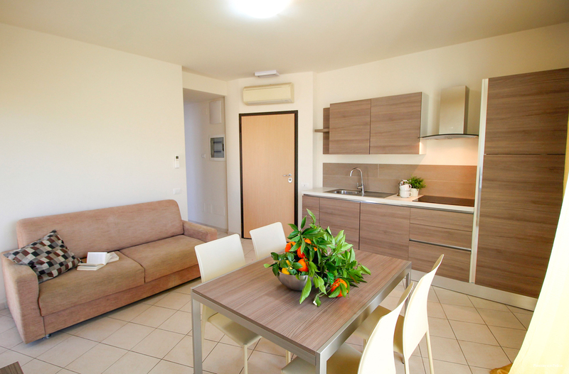 Фото Residence Felice