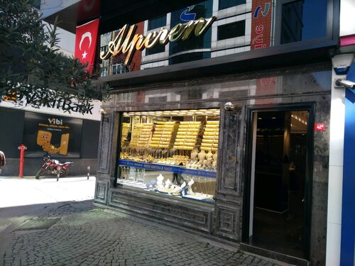 Alperen Kuyumculuk Fotoğraf 4