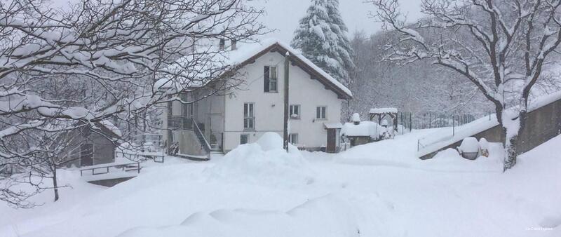 Фото La Casa Inglese