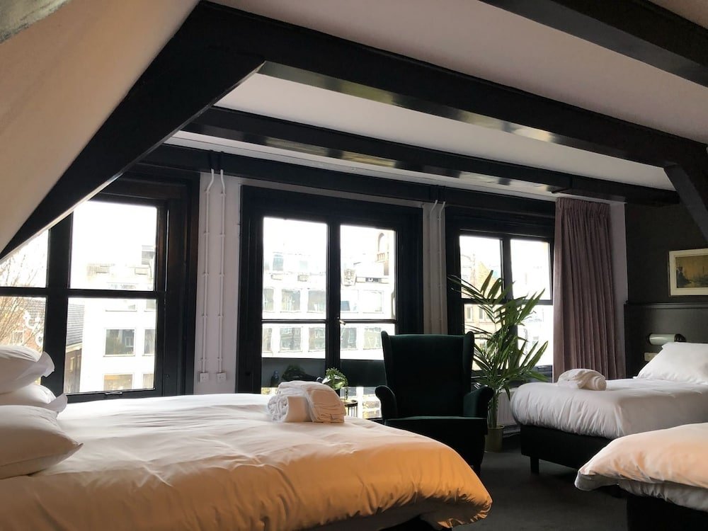 Фото Mr. Monkey Amsterdam