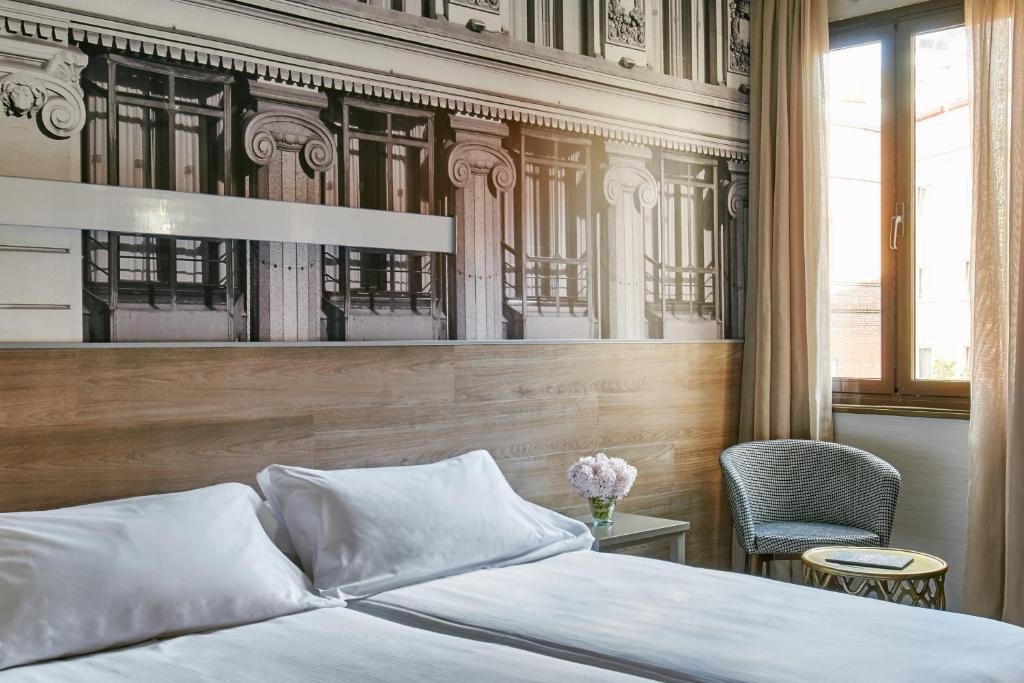 Фото Hotel Regente