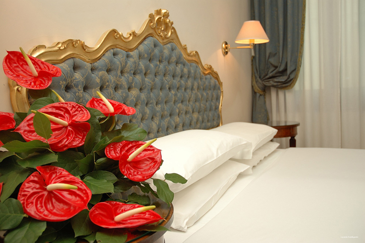 Фото Locanda Sant'Agostin