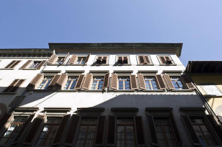 Фото Soprarno Suites