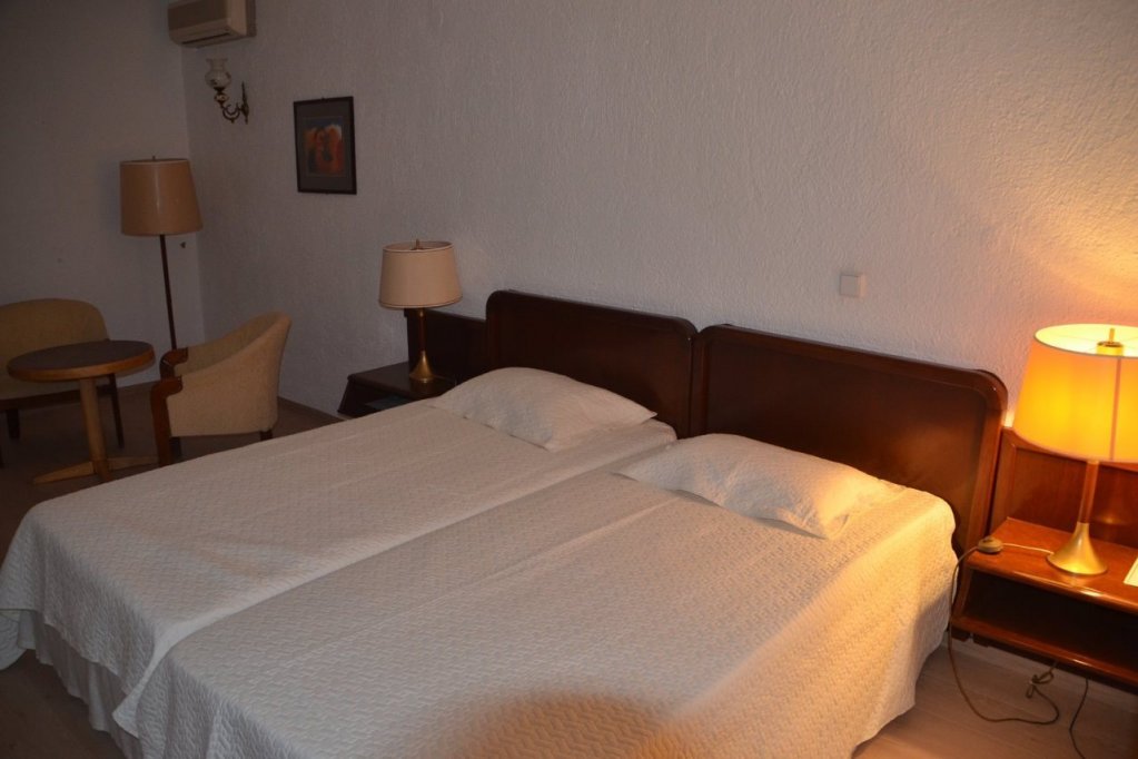 Фото Istron Bay Hotel