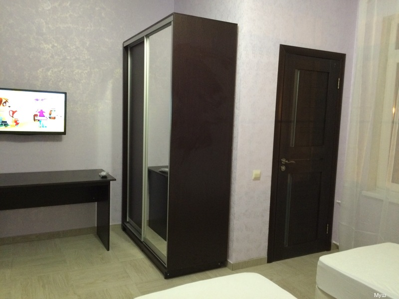 Фото Грин Лайн