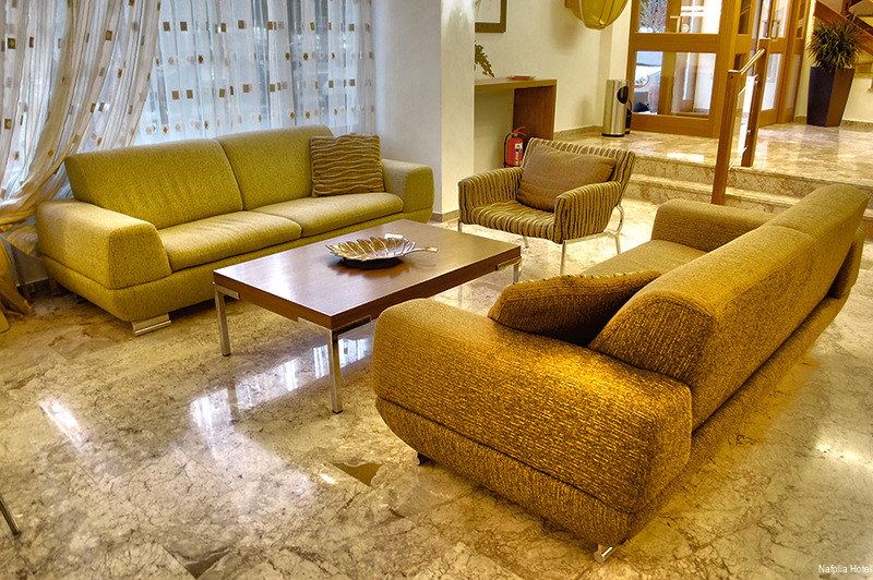 Фото Nafplia Hotel