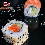 Вкусные суши (Petra Alekseeva Street, 70/6), food and lunch delivery