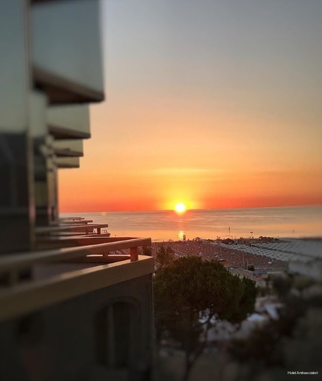 Фото Hotel Ambasciatori