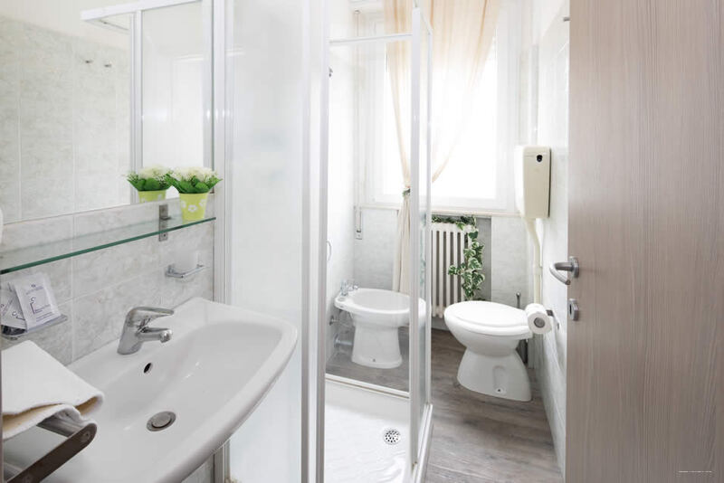 Фото Residence 1 Uno Studio & Suites