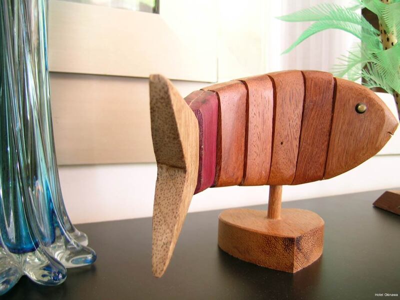 Фото Hotel Okinawa