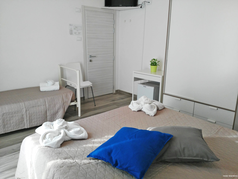 Фото Hotel Marittimo