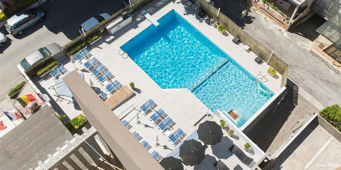 Фото Hotel Tiziana